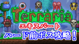 テラリア攻略 最強武器 Zenith 作り方 チャート付き の解説 Gorakuハンターどっとこむ