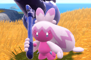 ポケモンsv テラレイド攻略 ソロで倒す じしんかじょう 対策方法 Gorakuハンターどっとこむ